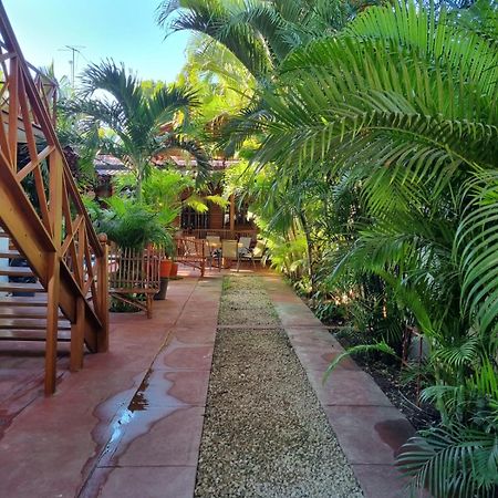 Casa de descanso Bacalar Exterior foto